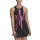 adidas Tennis-Tank New York (schmal, Thebe Magugu Logo) schwarz Damen